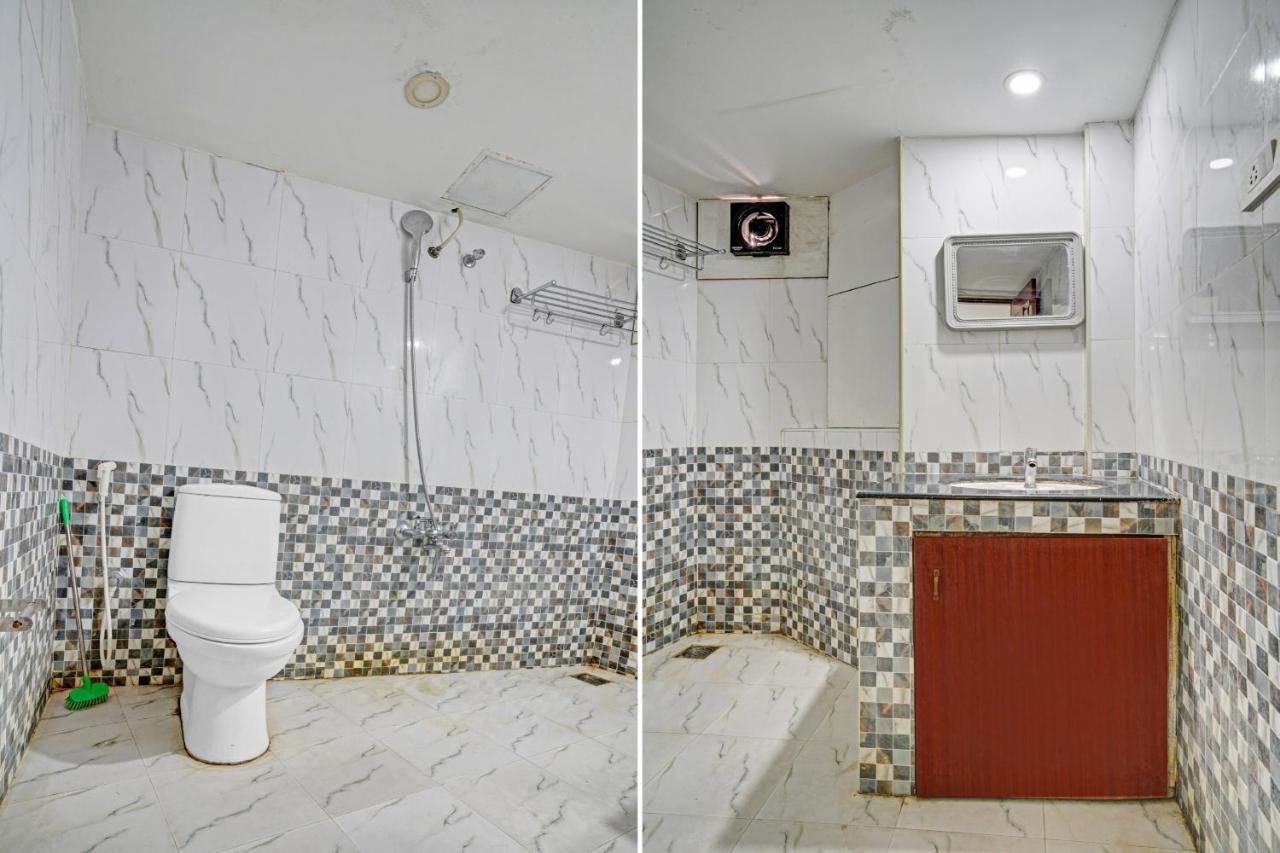 Collection O Aramam Executive Inn Коччи Экстерьер фото
